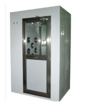 風(fēng)淋室概述、工作原理、應(yīng)用、分類相關(guān)簡(jiǎn)述