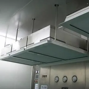 層流罩的特點(diǎn)有哪些？層流罩如何安裝？