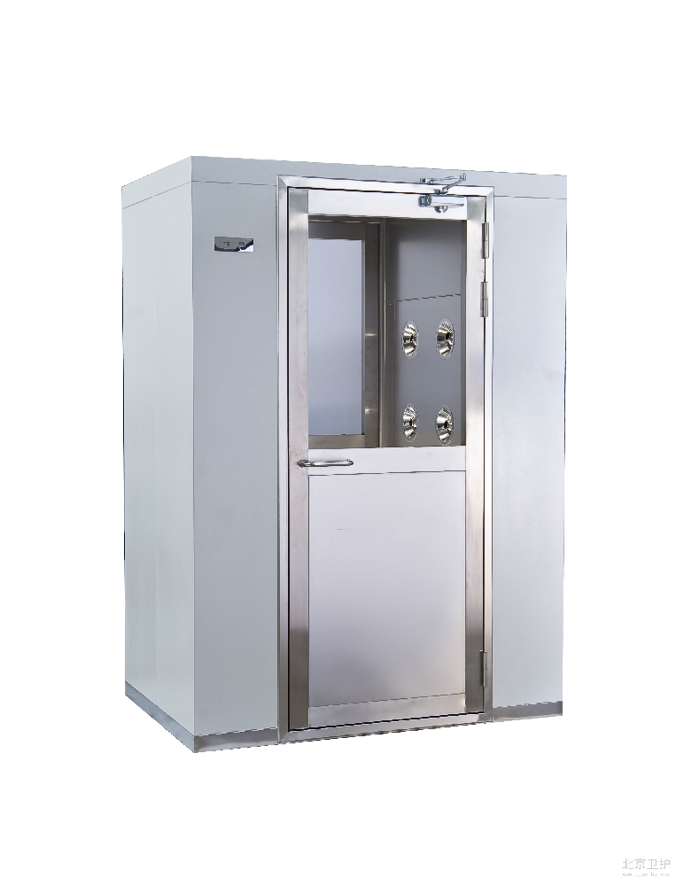 安裝風(fēng)淋室的目的、使用方法及相關(guān)用途