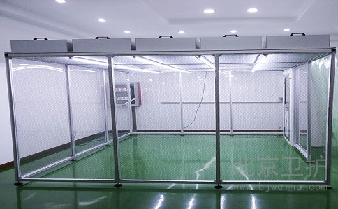 潔凈棚是什么？它的用途又是什么呢？