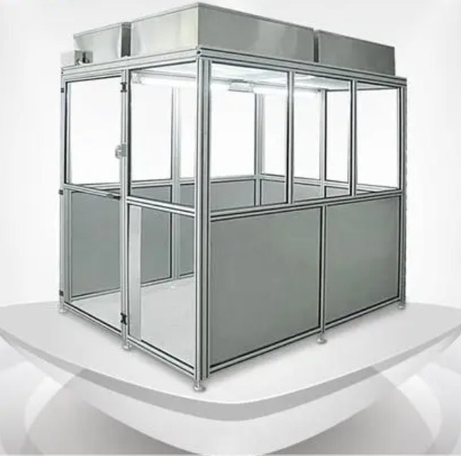 什么是百級(jí)潔凈棚？