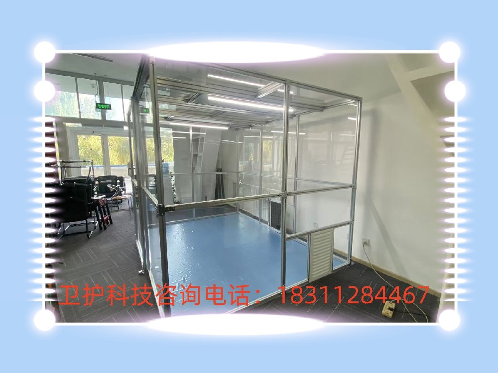 潔凈棚在安裝過程中需要注意哪些關(guān)鍵要點(diǎn)，以確保其潔凈等級(jí)達(dá)標(biāo)？