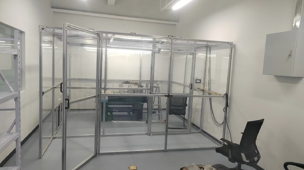 潔凈棚的主要參數(shù)有哪些？