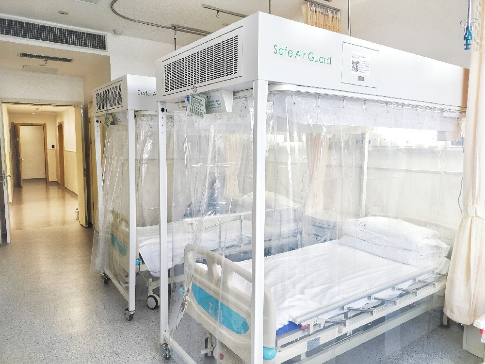 層流床適合哪些人群使用？